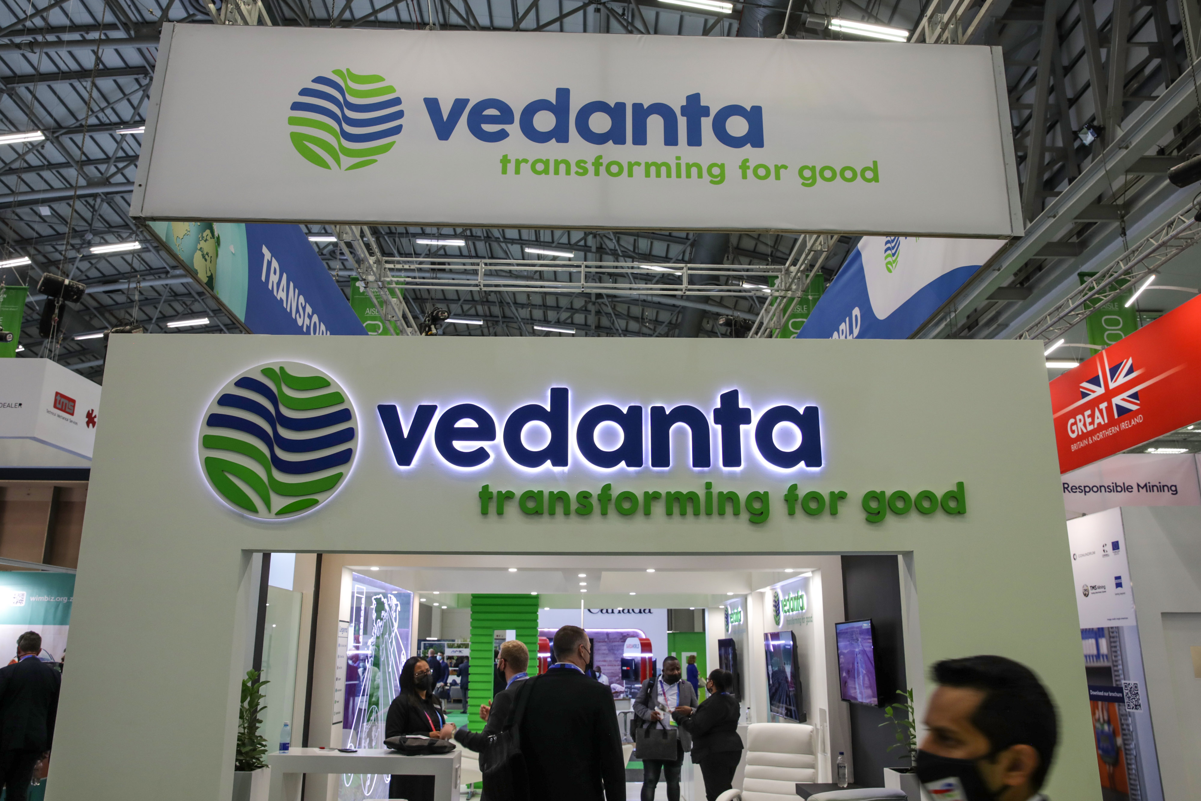 Vedanta share dividend in Hindi | Vedanta share dividend 2022 - YouTube