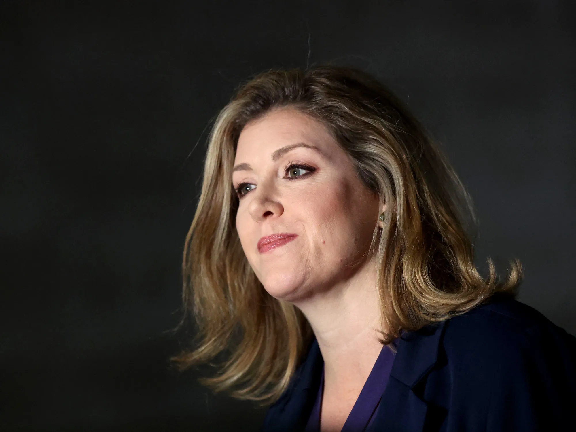 Penny Mordaunt