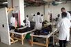 ZAMBIA-HEALTH-CHOLERA