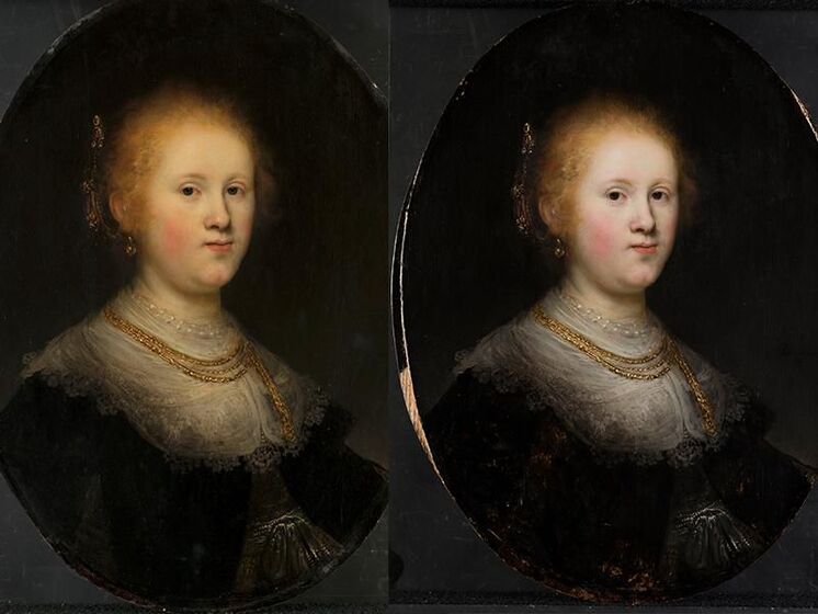 relates to A New Rembrandt Was Just Discovered. So What?
