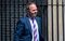 U.K. Prime Minister Theresa May Attends Weekly Questions And Answers Session