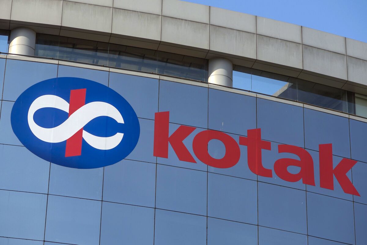 kotak-mahindra-bank-drops-after-bad-loans-surprise-investors-bloomberg