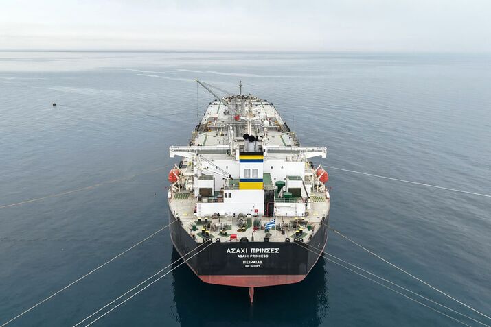 SYRIA-IRAN-ISRAEL-US-WAR-ECONOMY-FUEL-OIL