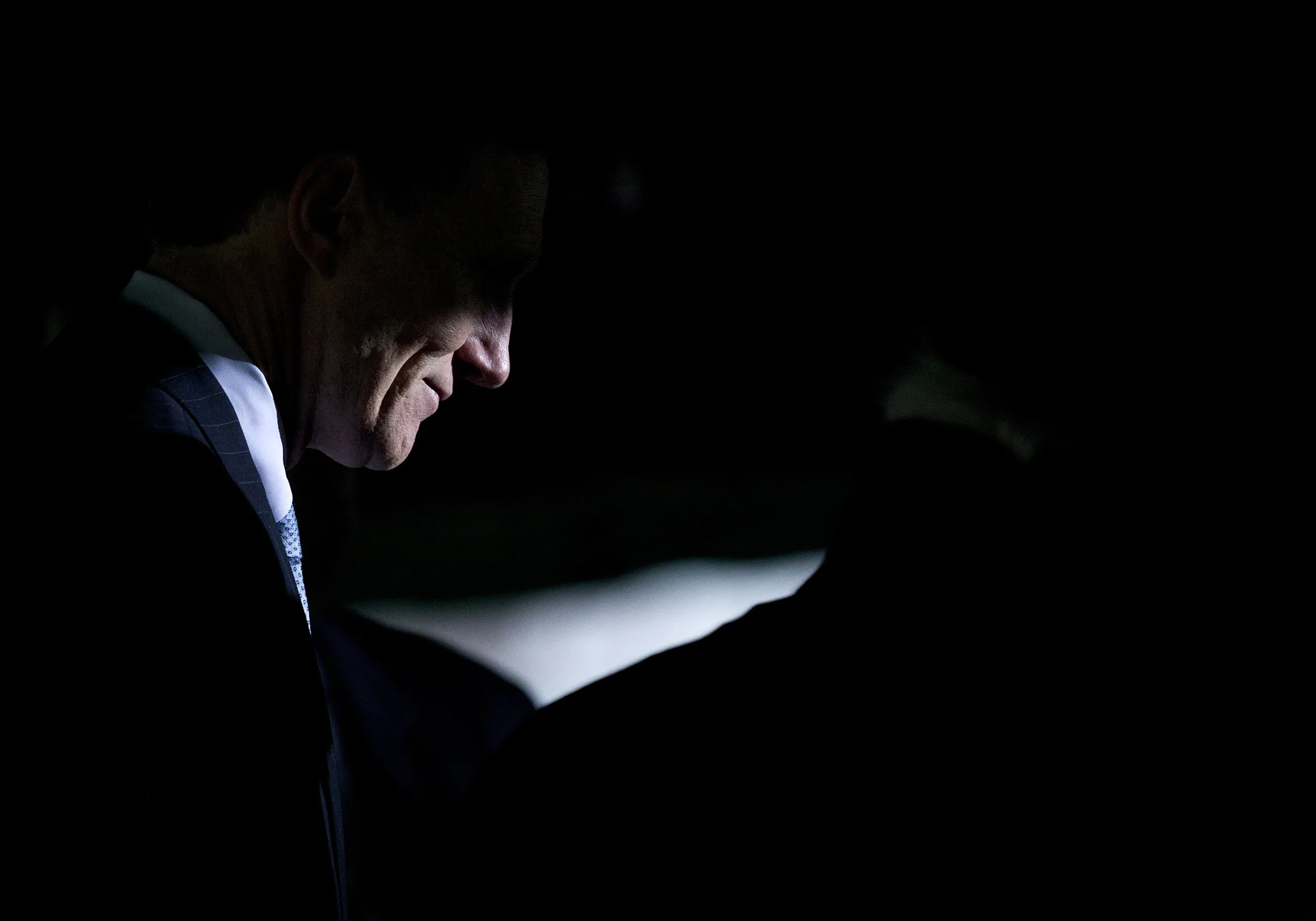Special Counsel Robert &nbsp;Mueller