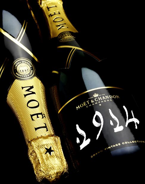 Moet & Chandon