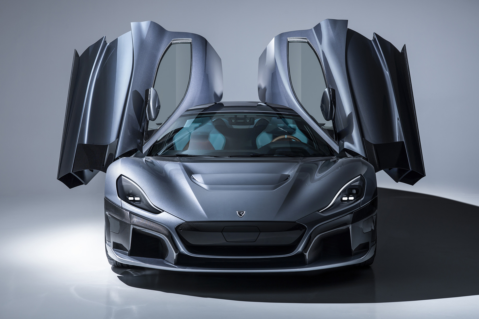 Rimac deals automobili investment