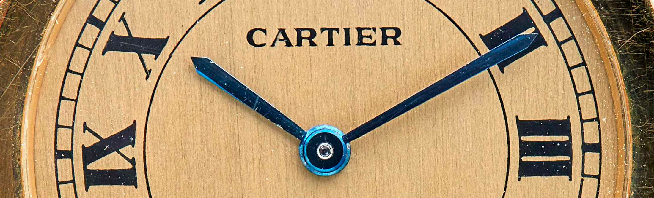 Brexit Gives Europeans $15,000 Discount on Cartier Watch