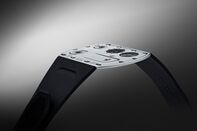 relates to There’s a New World’s Thinnest Watch in Town, and It’s a Ferrari