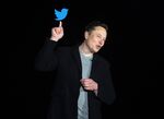 relates to Elon Musk Stakes a $44 Billion Claim on the Future of Free Speech