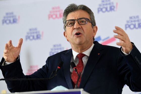Macron’s Job Is on the Line and These Contenders Might Just Grab It