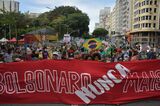 BRAZIL-BOLSONARO-PROTEST