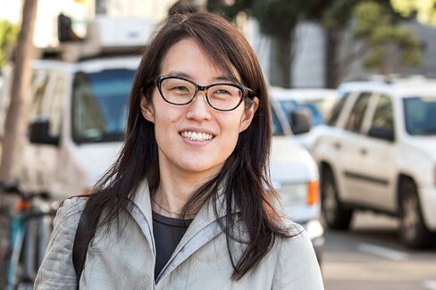 Ellen Pao