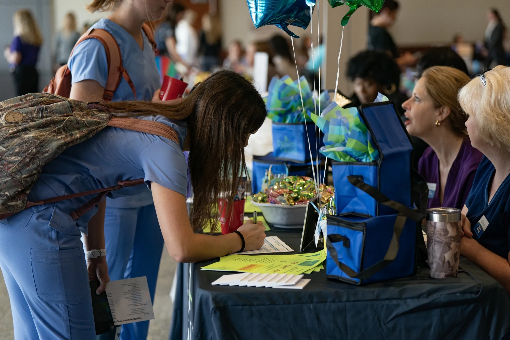 Is the jobs market beginning to cool?