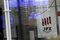 Tokyo Stock Exchange As Asian Stocks Rebound After Korean Fears Abate