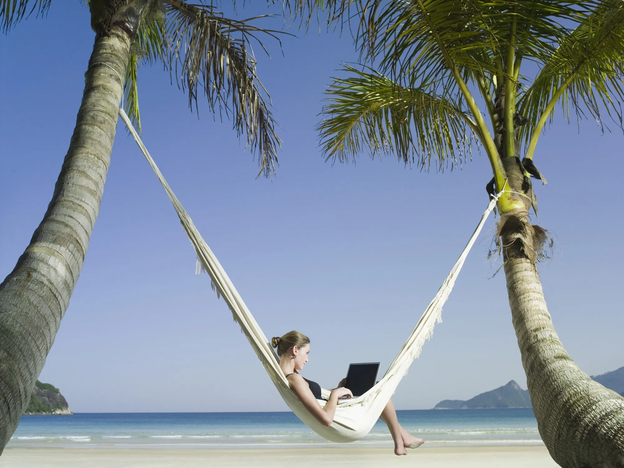 Employees are increasingly demanding the choice to work remotely.