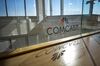Inside Comcast Corp. Headquarters Ahead Of Earnings Figures