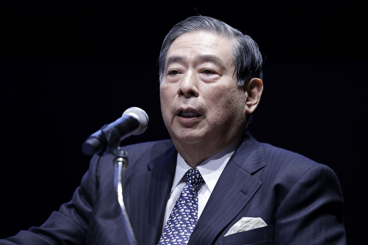 SBI北尾社長「大いに歓迎」、新生銀株主に旧村上ファンド系