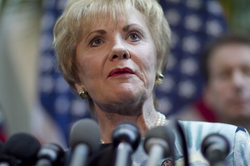 House Republican Defectors Ready To Back Deal on Tax Increases