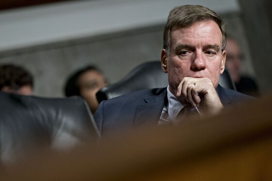 Countering Huawei Requires Help From U.S. Allies, Warner Says