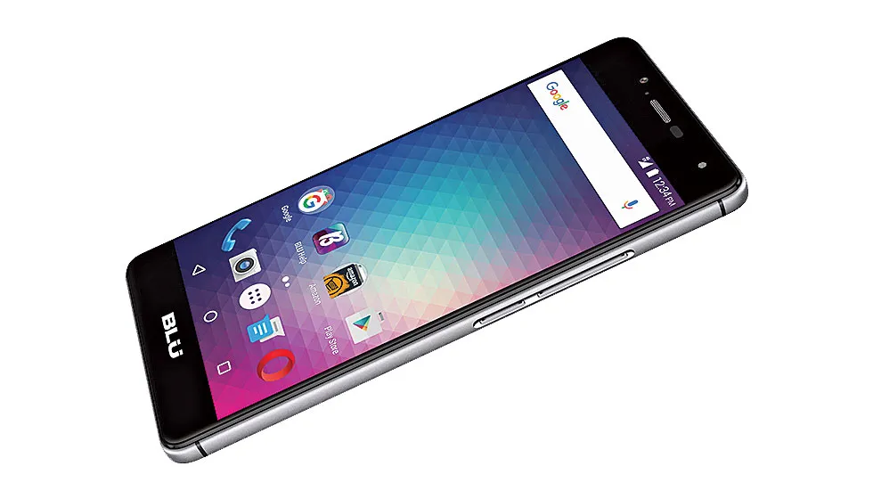 Blu Products R1 HD
