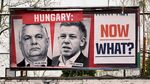 Why Orbán’s Grip on Hungary Is Slipping