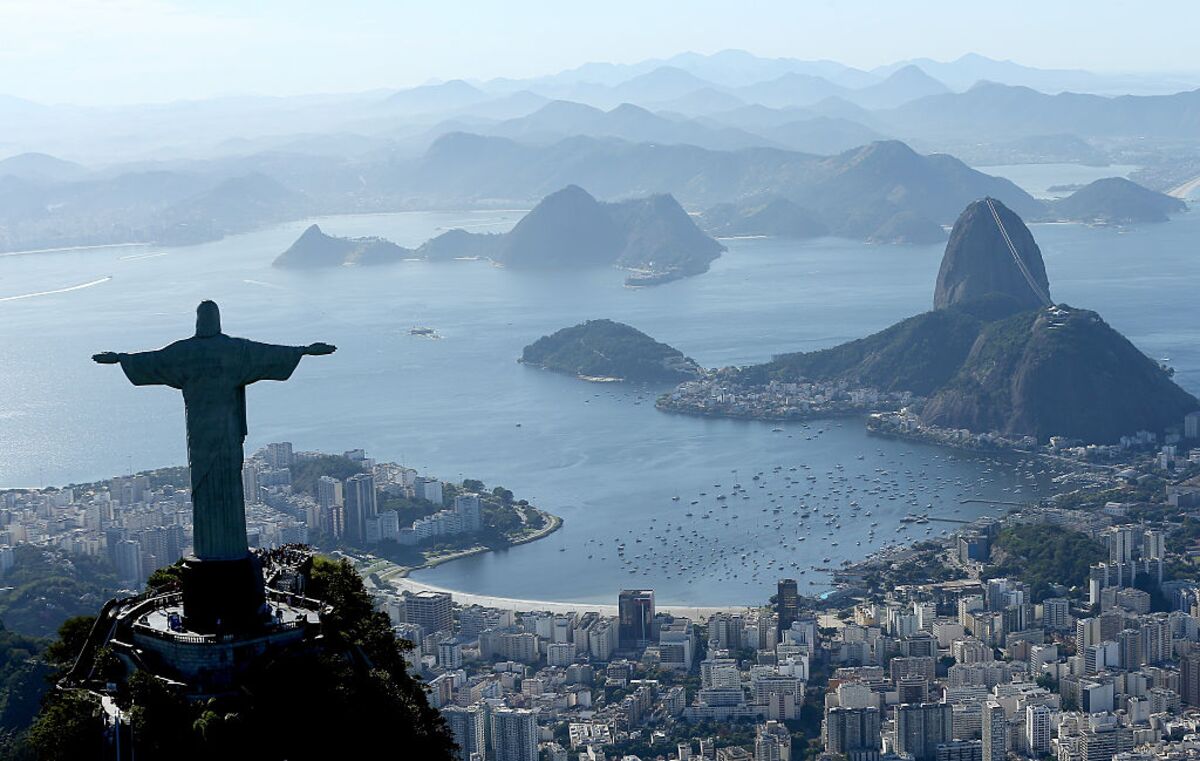 La crisis de bonos en Brasil despierta el interés de Wall Street