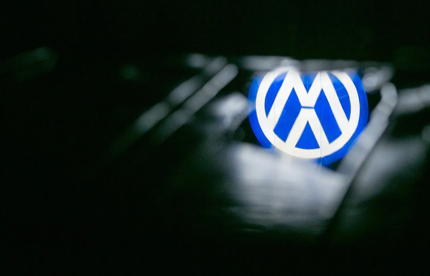 Volkswagen AG Headquarters As Pollution Scandal Spreads