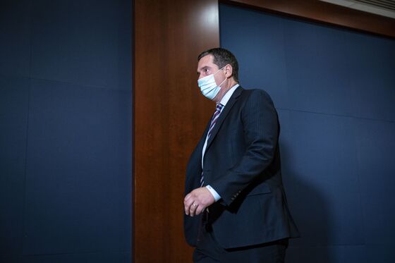 Trump Officials Led Probe to Help Nunes Unmask Twitter Taunter