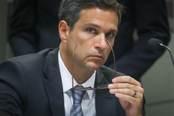 Brazil Central Bank Chief Plays Down Reform and Rate Cut Link: Estadao