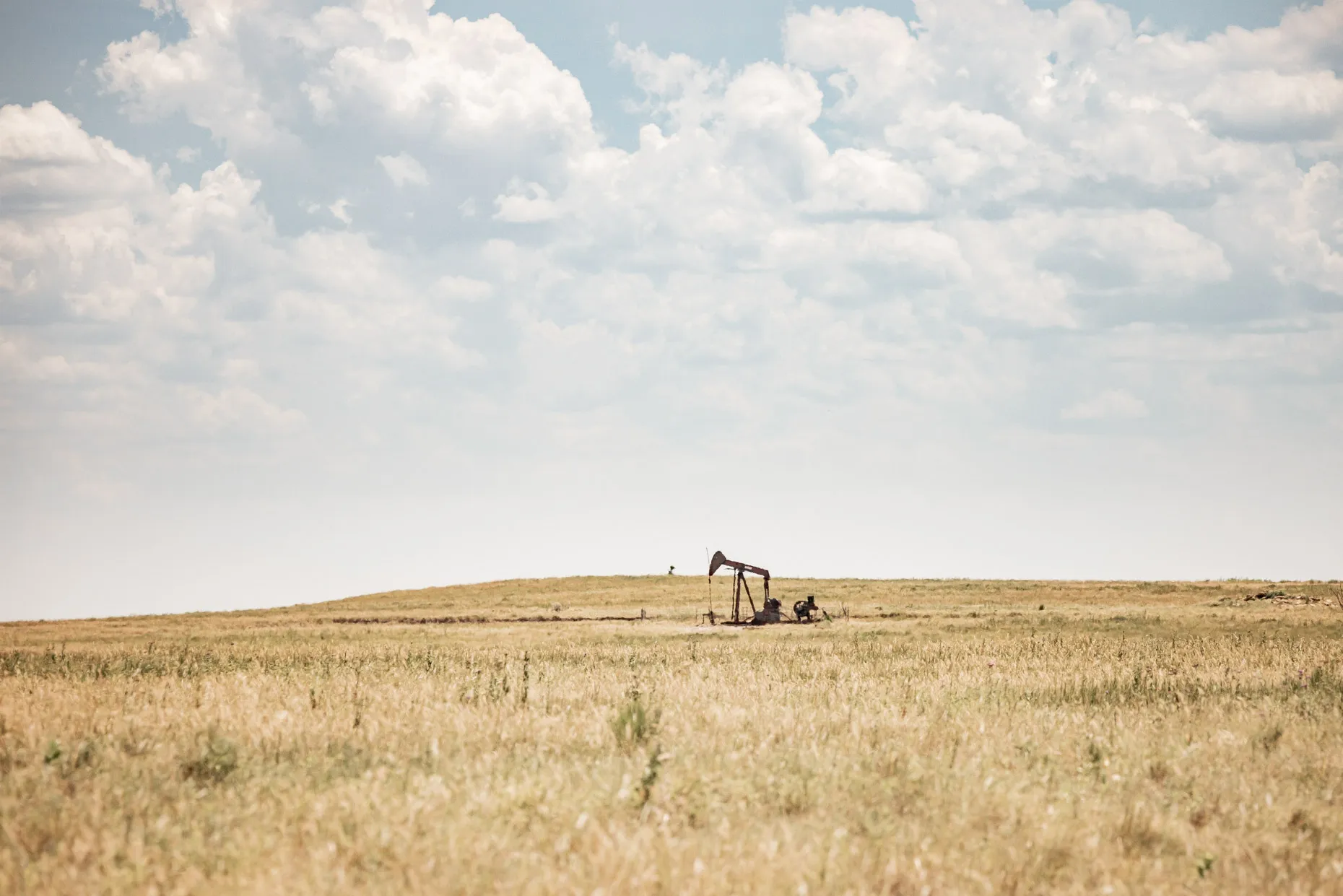 Osage County, Oklahoma