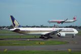 Garuda Gets Financing To Restore Air Fleet