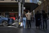 Sydney Retail Economy Ahead of Australia GDP Figures