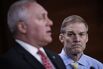 House Republicans Unveil Border Security Package