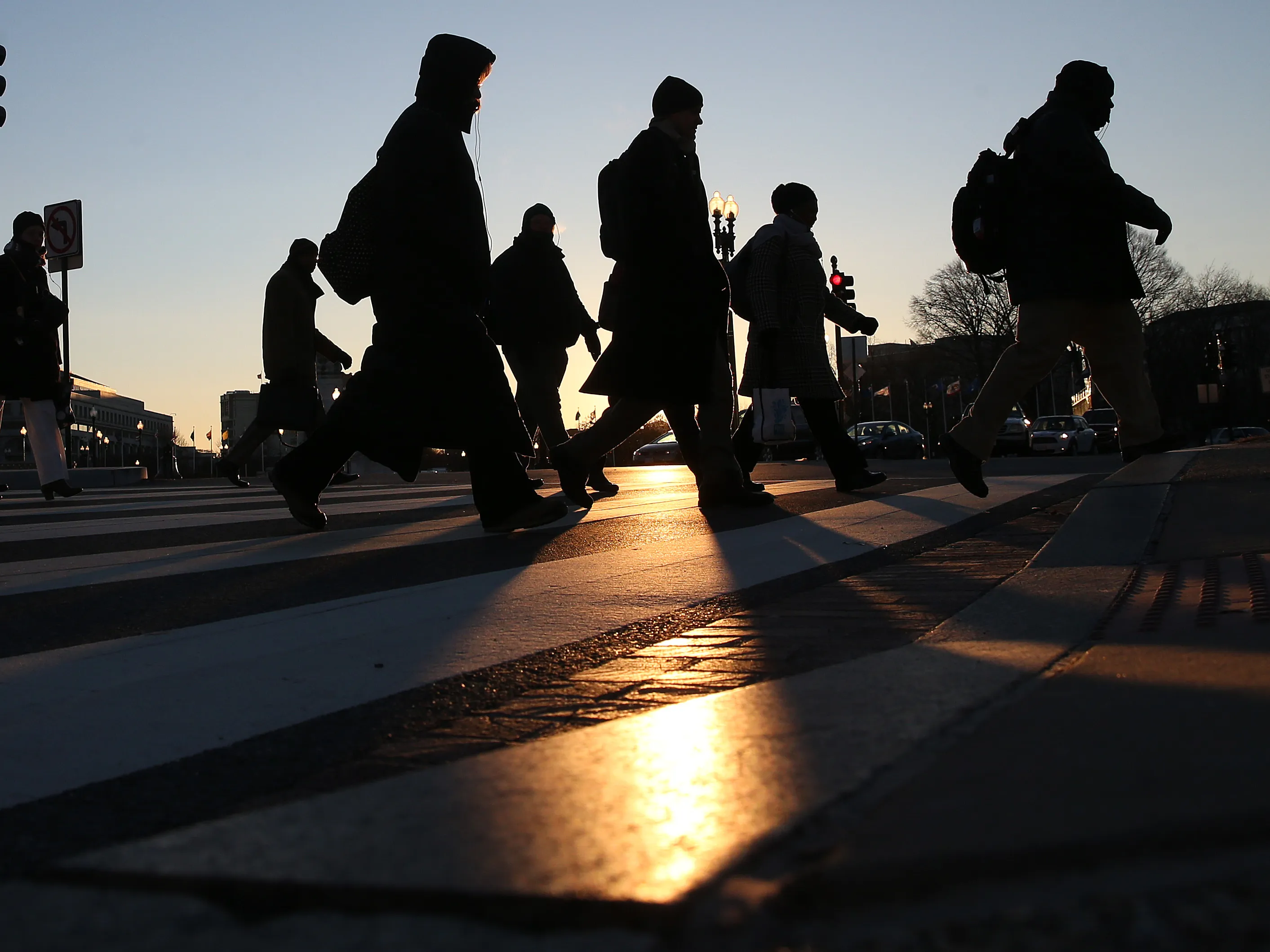 The order requires the departments of Defense, Veterans Affairs, Energy, Interior, Agriculture, and Treasury to rehire employees laid off around Feb. 13.