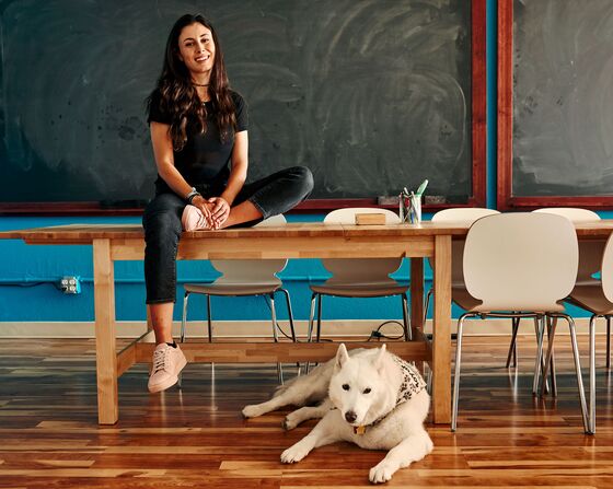 Silicon Valley Wants Dogs to Live Longer So Humans Can, Too