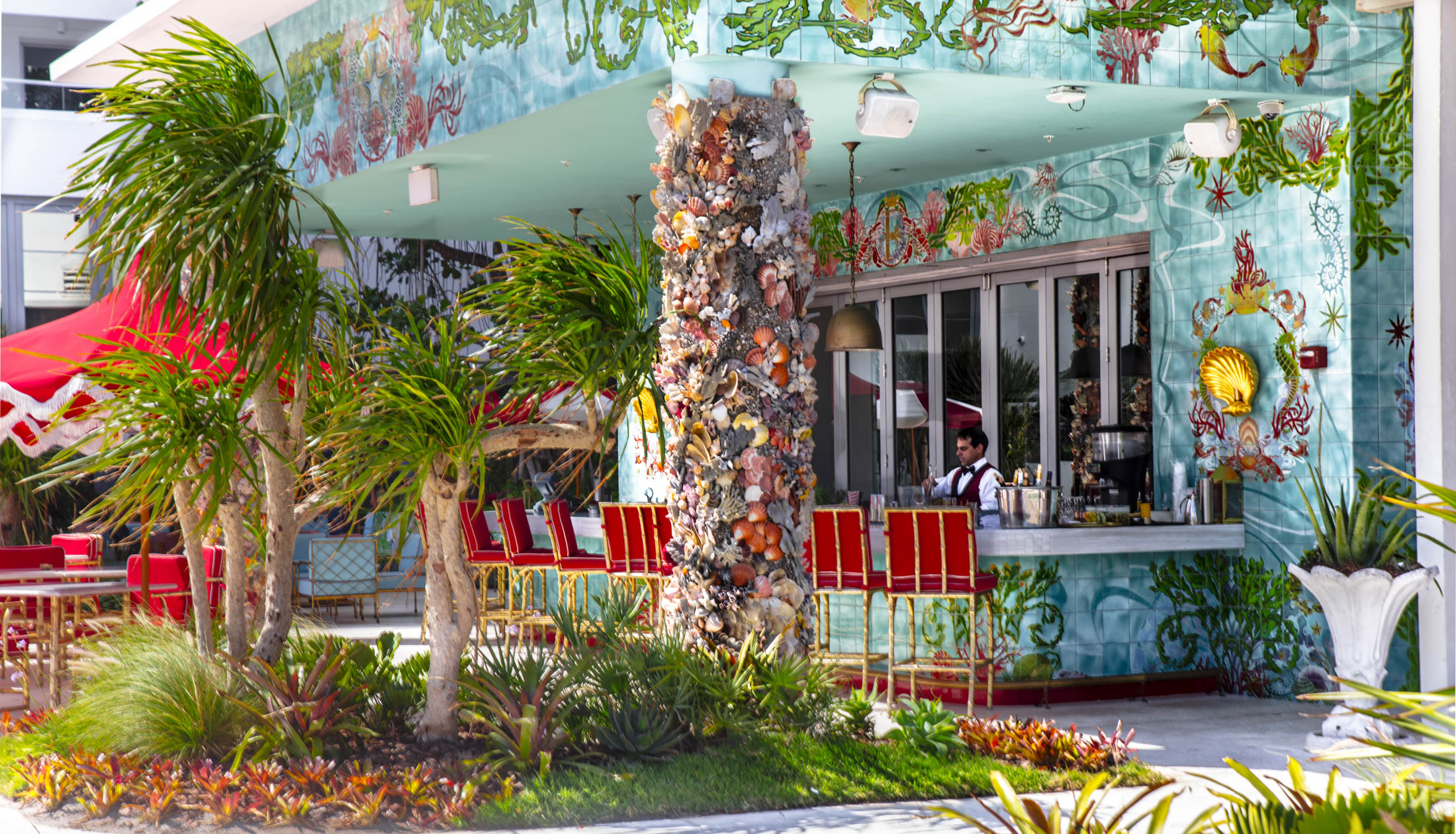 relates to Accor Tightens Its Grip on Luxury Hotel Market With Faena Deal