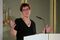 European Finance Ministers And Key Speakers At German Foundation Of Family Businesses