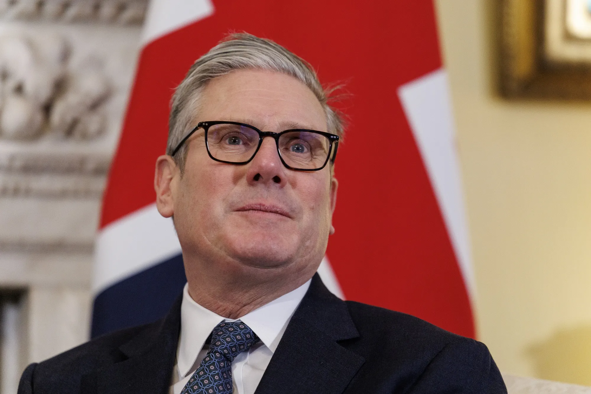 Keir Starmer