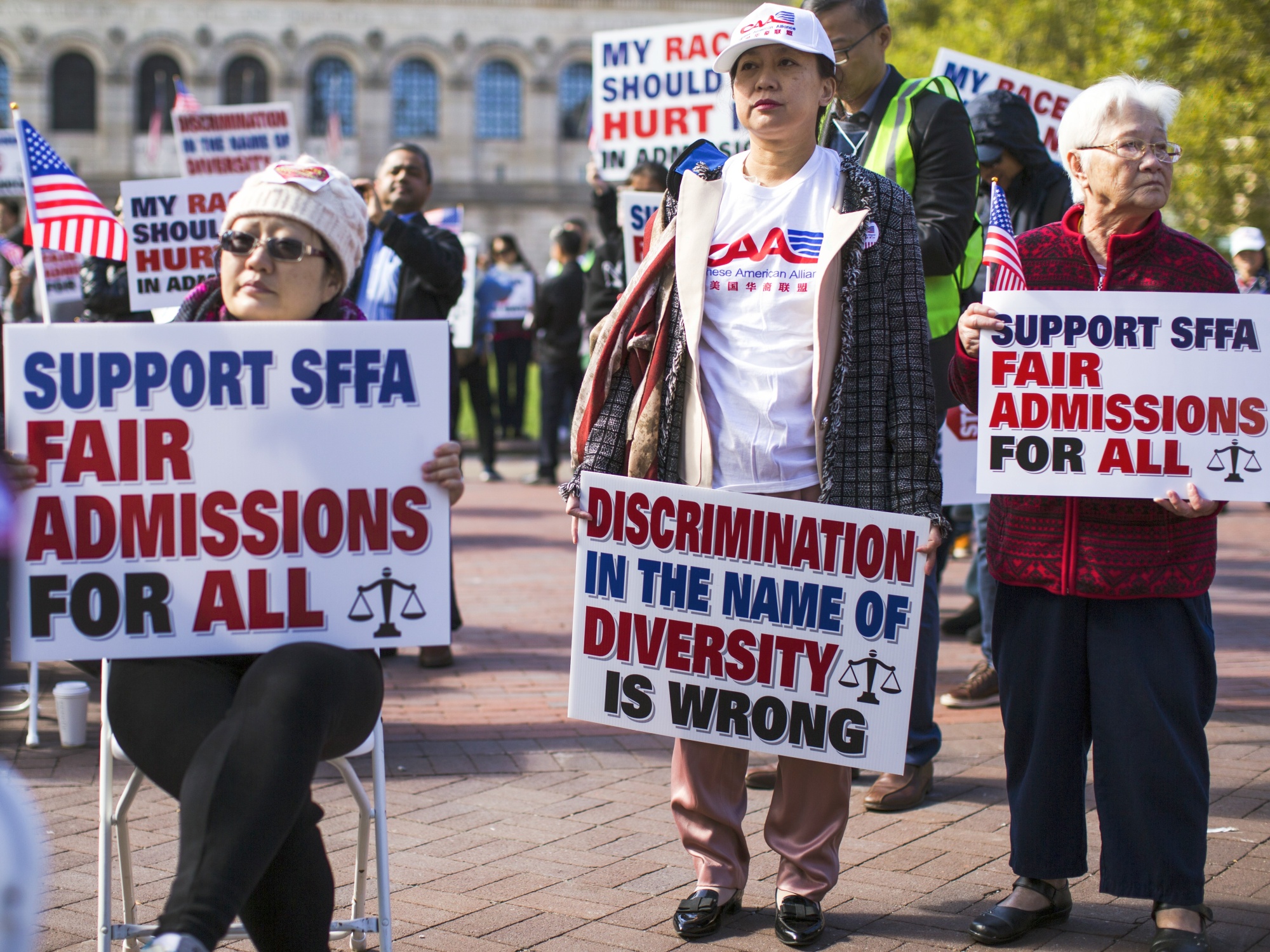 Just make it random.