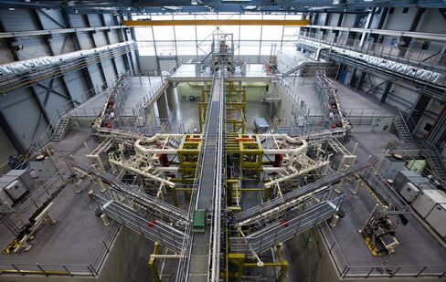 Airbus Iron Bird Works All Night to Catch Dreamliner-Size Faults