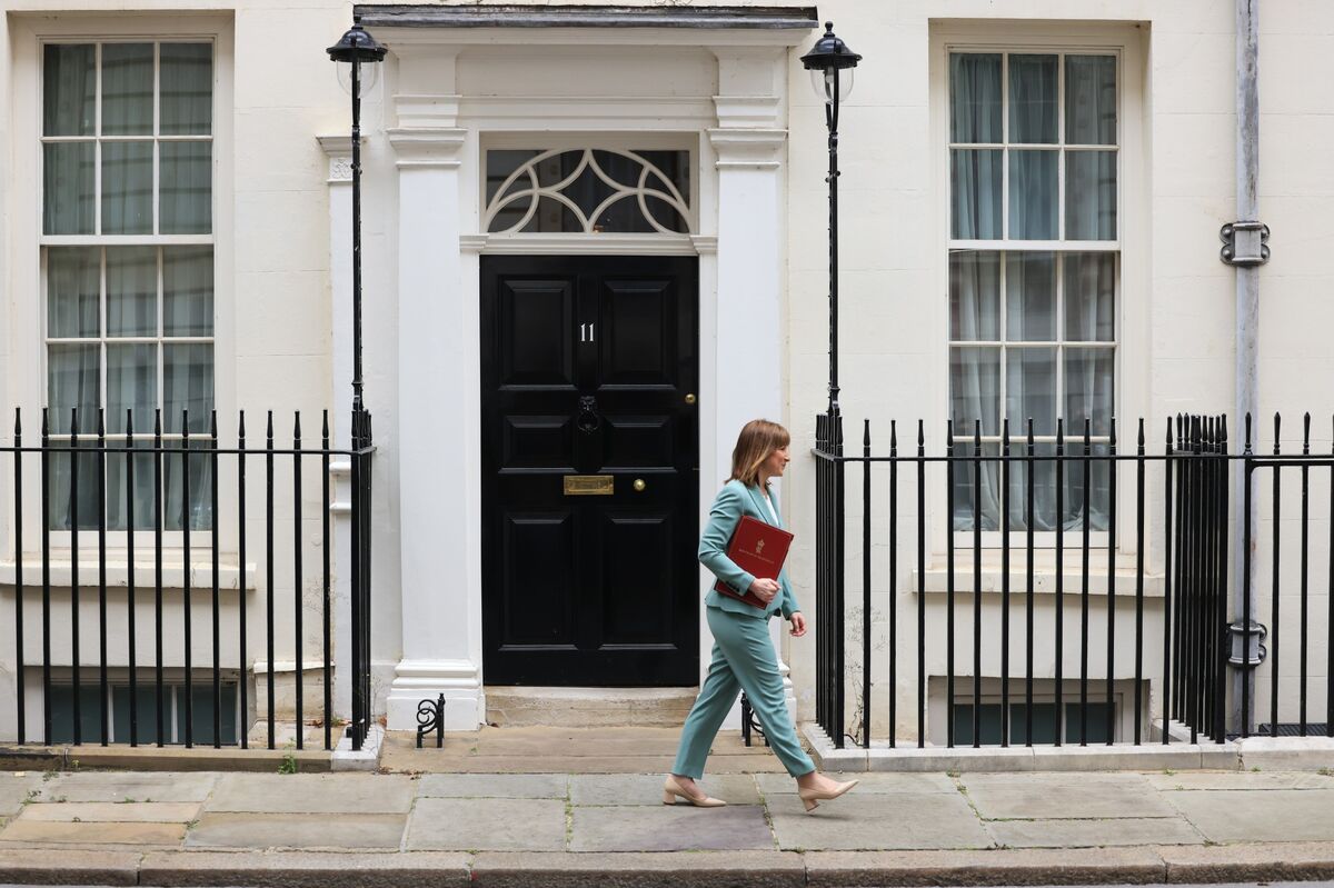 Why Rachel Reeves Should Resist a UK Wealth Tax