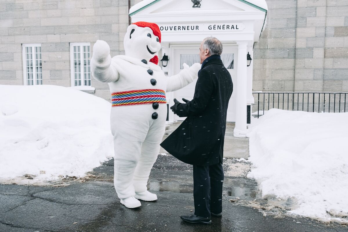Quebec Separatists Eye a Third Shot at Breaking Up With Canada