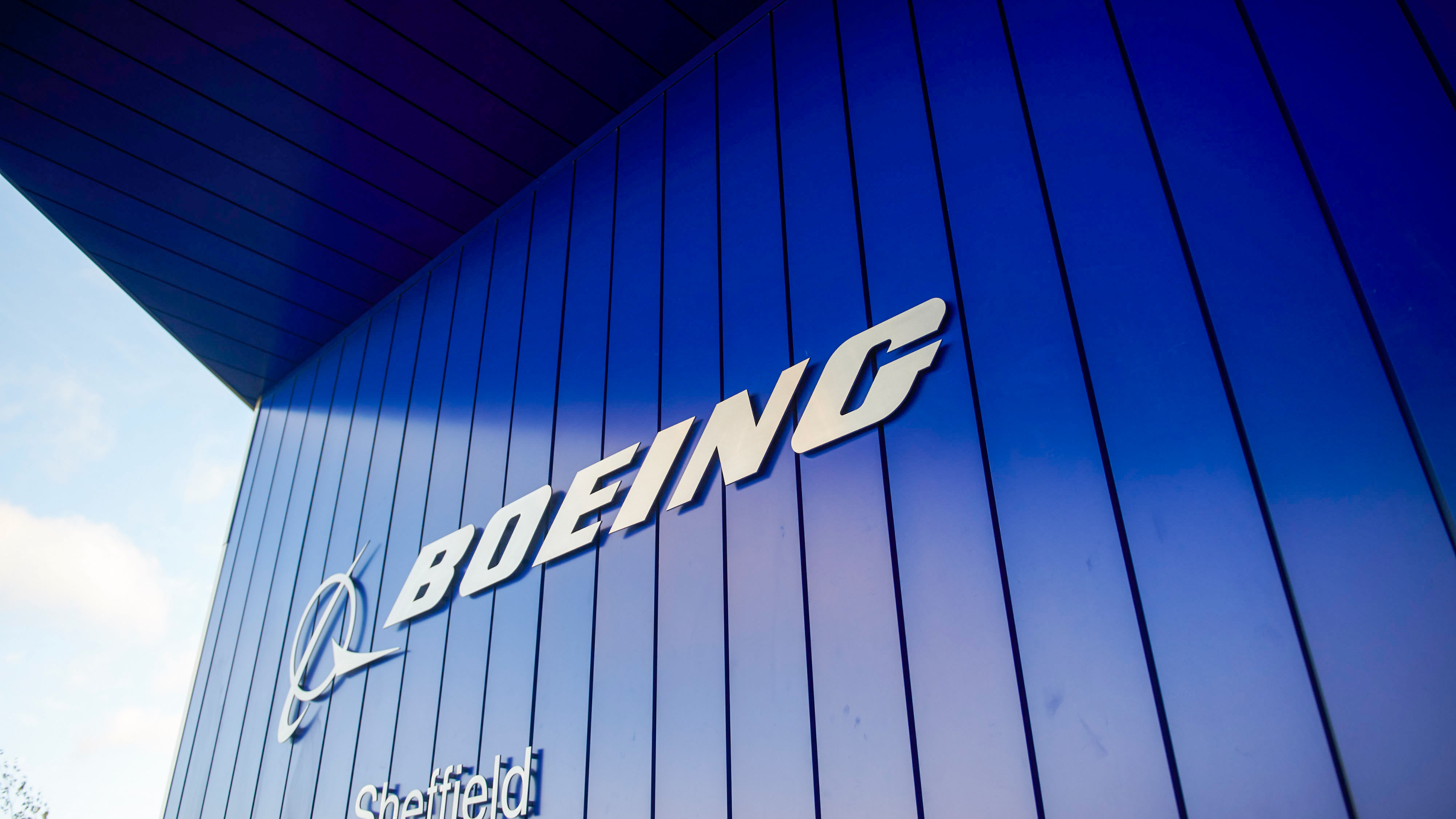 Watch Boeing Suspends 2024 Guidance, Signals Focus on Safety Bloomberg