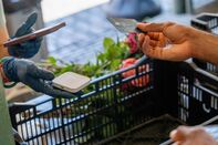 US Economy Ahead Of Gross Domestic Product Figures Release