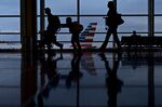 &nbsp;

The aviators’ union&nbsp;warned&nbsp;last week that more than 15,000 flights were at risk of being scrubbed during the busy holiday season after a scheduling snag left many trips without crews.