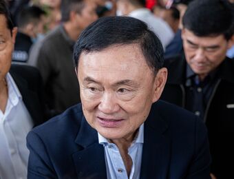 relates to Former Thai PM Thaksin Will Be Indicted in Royal Insult Case