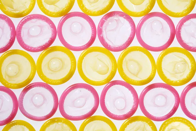 Gates Foundation Grants to Condom Projects