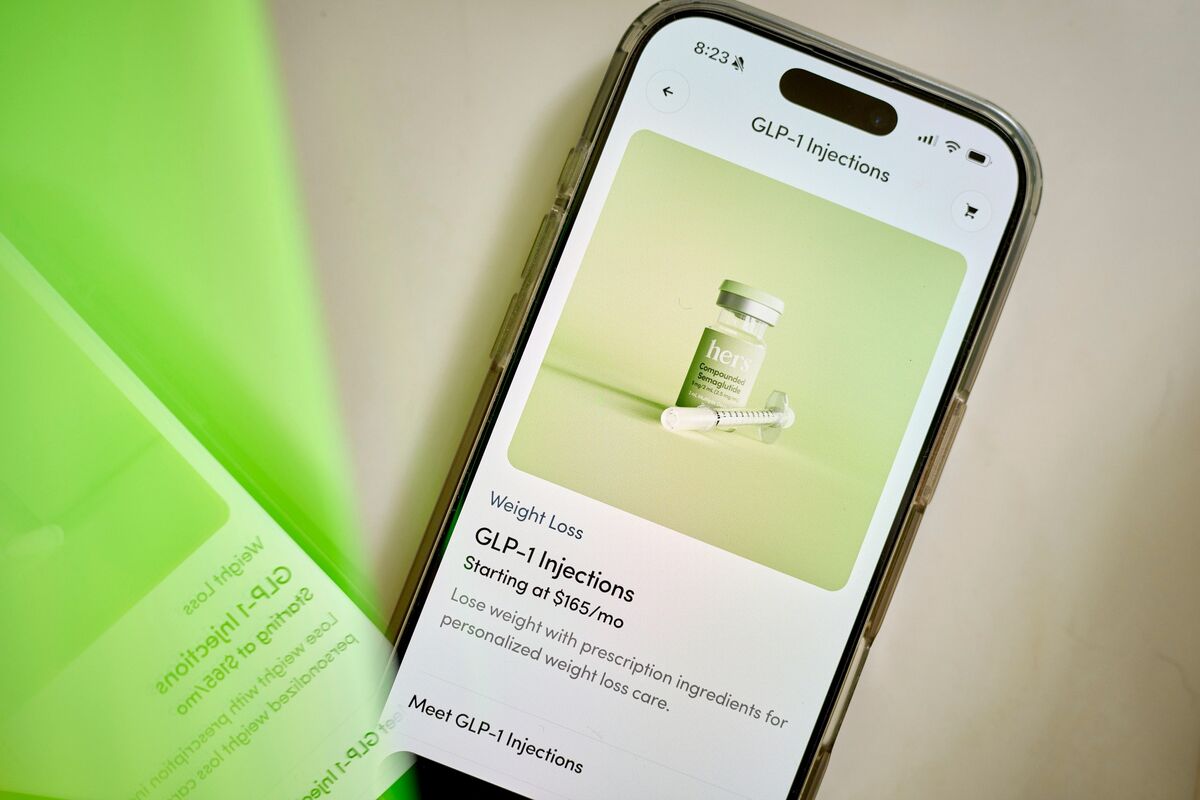 🟪"Novo Nordisk interrompe la partnership con Hims & Hers per il farmaco contro l'obesità: cosa significa per il mercato USA?"