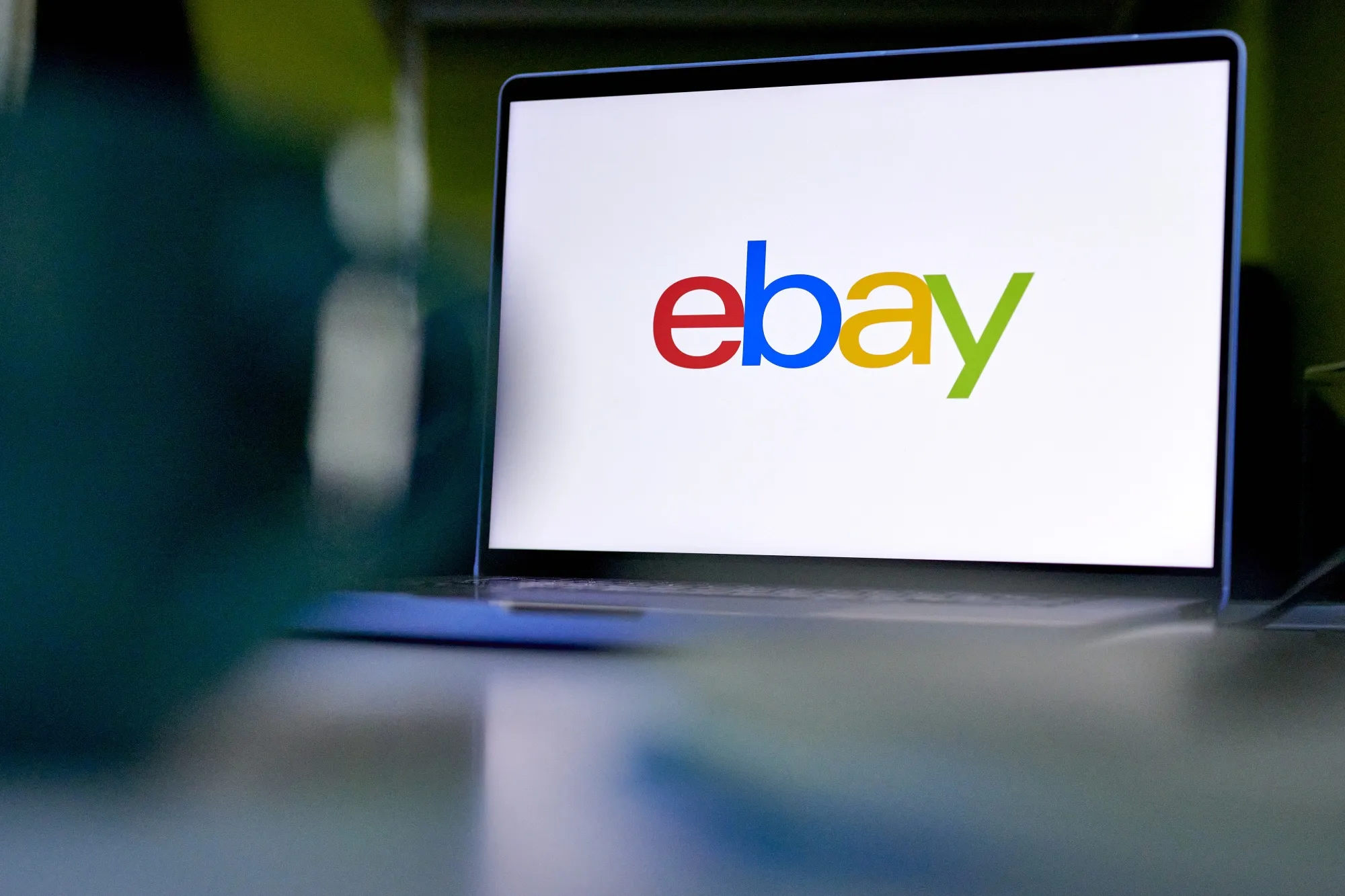 EBay to Stop Taking American Express Payments Over High Merchant Fees -  Bloomberg
