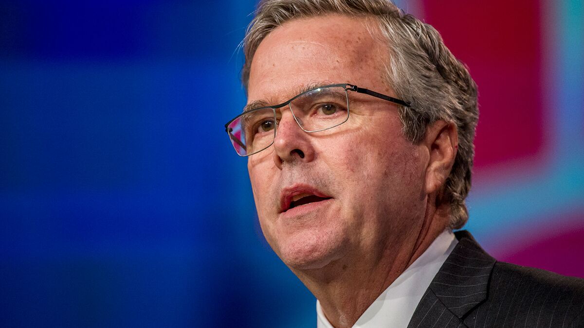 jeb balise net worth